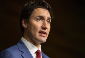 杜鲁多焦头烂额：加拿大总理也很不好做