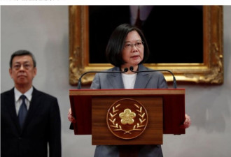 特朗普问幕僚：保护台湾，美国能得到什么？