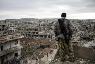 安理会讨论叙利亚局势 联合国秘书长吁避免冲突