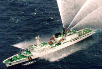 韩国竟想立法允许对中国渔船“无责开火”