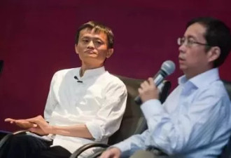 马云为啥选他？原来淘宝厉害玩意是他搞的