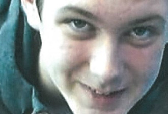 密市15岁男孩失踪数日 警方发布寻人启事