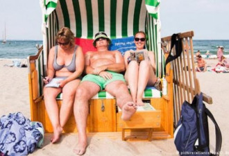 科学家告诉你度假无益健康的5个理由