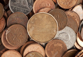 加拿大这块绝版老硬币 现在可能价值超40万