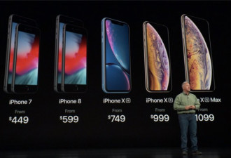 史上最贵iPhone创新乏力 黄牛犹豫是否入手