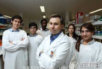 华裔科学家研发不老药 让人活到150岁