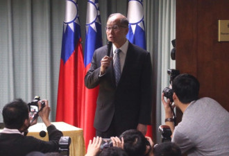 党媒：台湾已无实力 “邦交国”或降为零