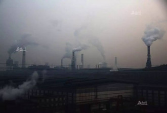 实拍：我去传说中北京雾霾源头呆了3天