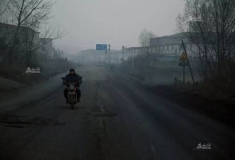 实拍：我去传说中北京雾霾源头呆了3天
