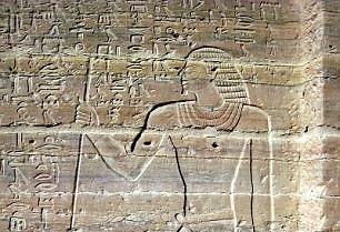 埃及发现4200年前墓穴 或存在新法老