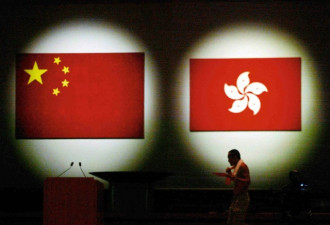 “港中谍”：香港在中英谍战中的角色