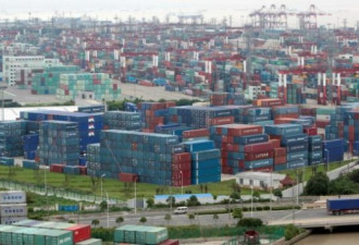 贸易战接连升级 中国对美顺差再创纪录