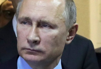 俄罗斯：调查坠机的一切可能，包括恐袭