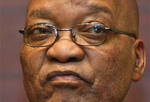 南非总统：永不主动辞职 不向白人垄断者投降