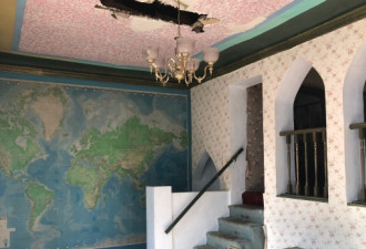 多伦多士嘉堡的传奇房屋售出，背后有动人故事