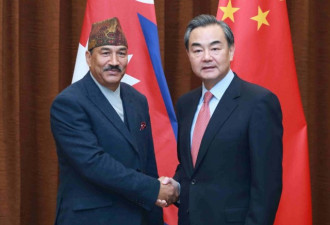 中国尼泊尔首次联合军演 北京双重目的