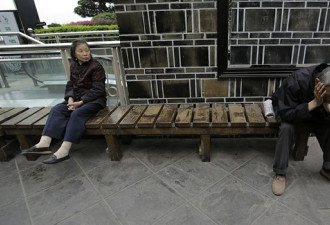 中国推广以房养老  政府推卸社会责任