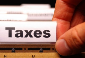 请注意：2017年联邦安省有哪些税务变化？