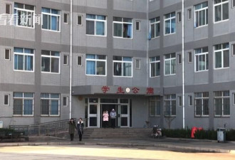 山东警方确认裸体坠亡女生留日记 家属不和解