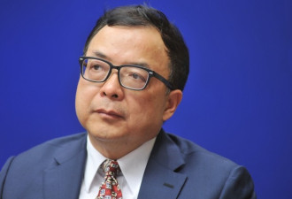 P2P风波未平 传中国银保监副主席陈文辉已离职