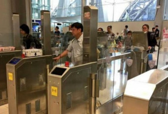 香港与泰国签协议 两地居民可自助入境