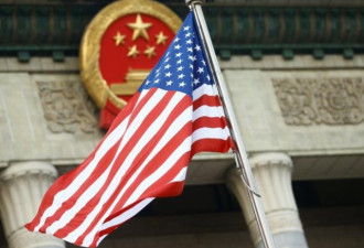 美国突然改口称欢迎中国，葫芦里卖什么药？