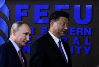中俄开发远东，当地华商处境却日益恶化