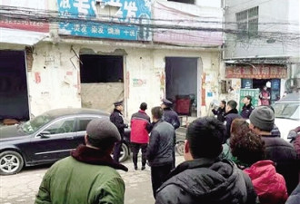 郑州：为争生意打群架 男子被打死后私处被毁