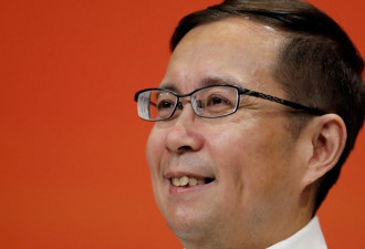 马云宣布卸任 暴露中国企业接班困境
