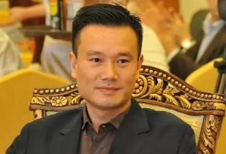 神秘巨商叶简明:出身船工家庭的世界500强领袖