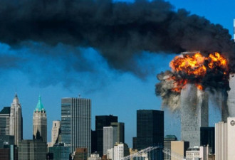 911恐袭17周年:当时加拿大人的奉献与牺牲