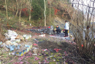 官员晚上陪领导吃饭醉酒身亡 次日上午被火化