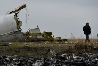 俄公布马航调查进展:击落客机的导弹来自乌克兰