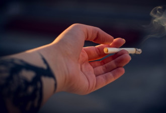 大麻合法化推动加拿大高校纷纷彻底禁烟