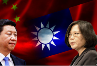 中国将播反台湾间谍报导 动员全民收看