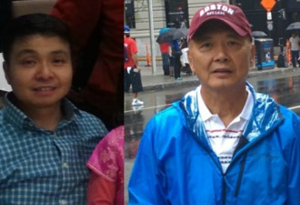 温哥华两名亚裔男子登山失踪，搜寻继续