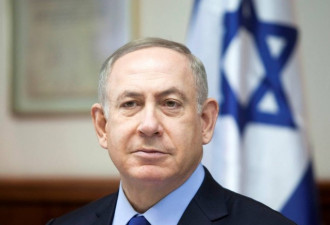 以色列总理斥责奥巴马背叛盟友 誓言报复