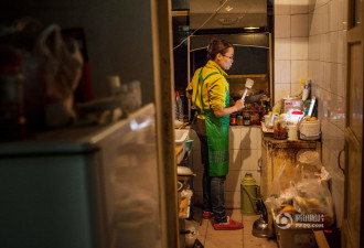 一个女人的成长变化:毕业 结婚 买房 生女