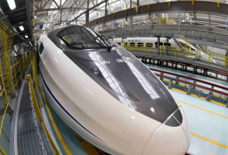 日本收到印尼最新大型高铁建设正式委托