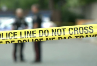 渥太华警方意外泄露机密信息