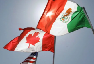 加拿大：NAFTA谈判9月底截止期不重要