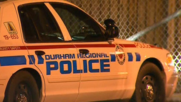 Durham police file photo