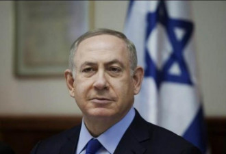 以色列总理怒召见美大使 大骂奥巴马