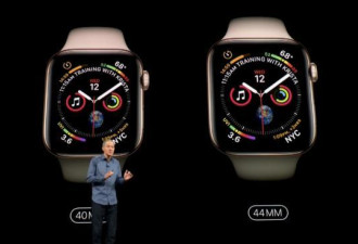 全新苹果手表摔倒报警心跳实时检测 救命神器