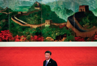 纽约时报：中国会再发生一次革命吗？