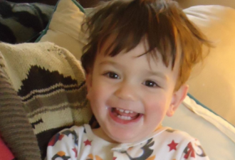 温哥华1岁多男婴电线缠颈托儿所惨死 父母恐慌