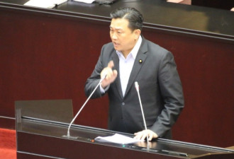 绿委推台湾外交正名案在立法院过关