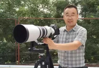 甘肃被抓记者: 不再从事采访严重缺乏安全感