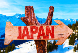 日本北海道因地震旅游业低迷 呼吁游客重返当地
