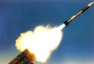 伊拉克25亿购买中国FD2000防空导弹  优于美俄